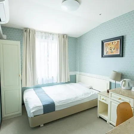 New Osaka Hotel Shinsaibashi Exterior photo