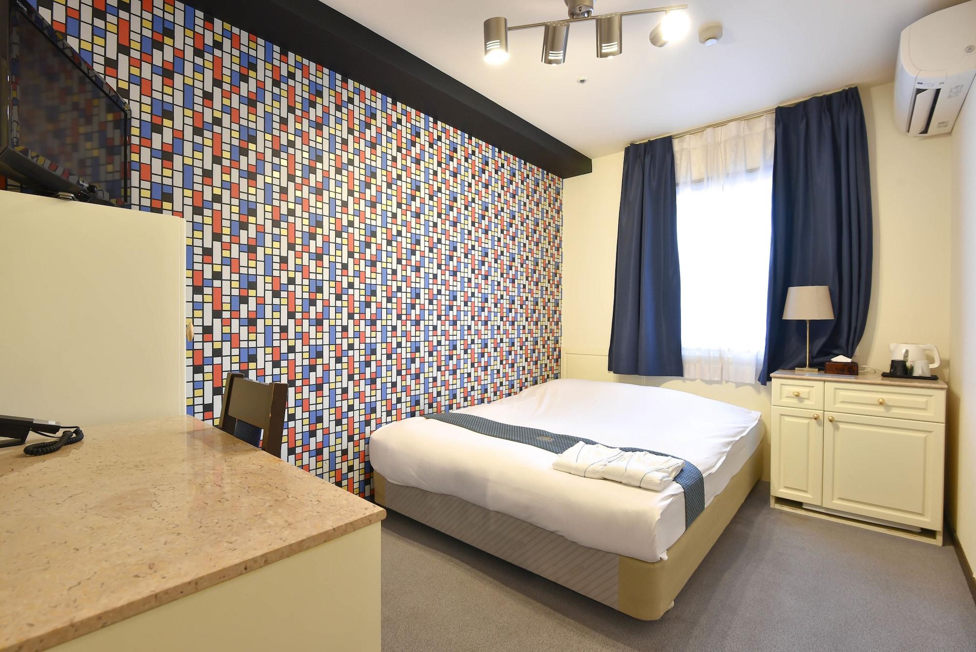 New Shinsaibashi Hotel Ōsaka