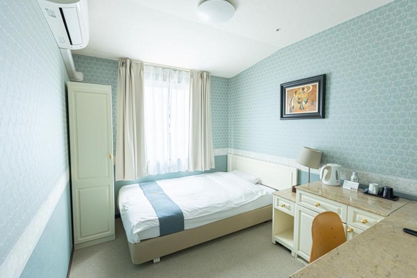 Hotel New Shinsaibashi Ōsaka