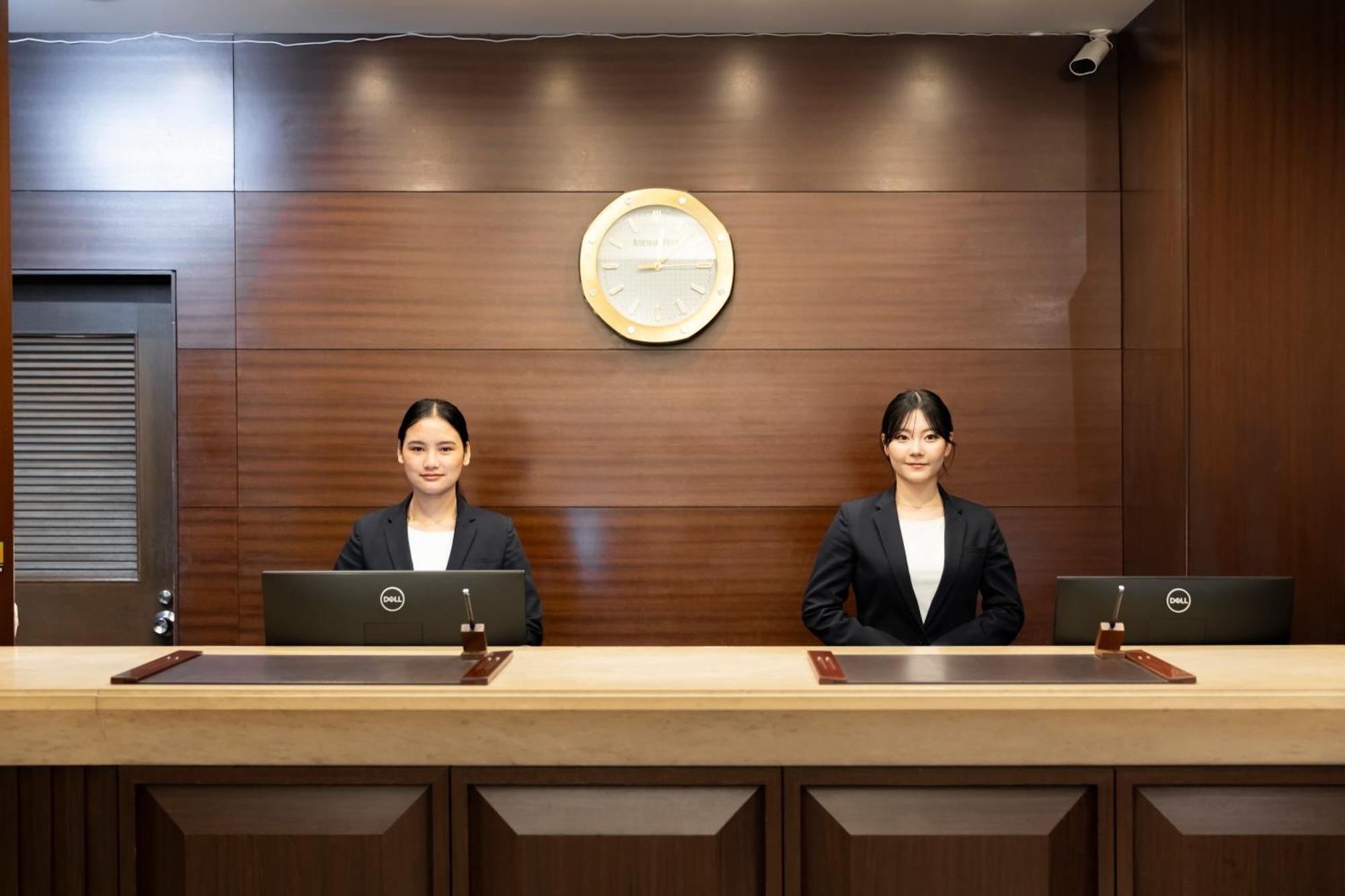 Hotel New Shinsaibashi