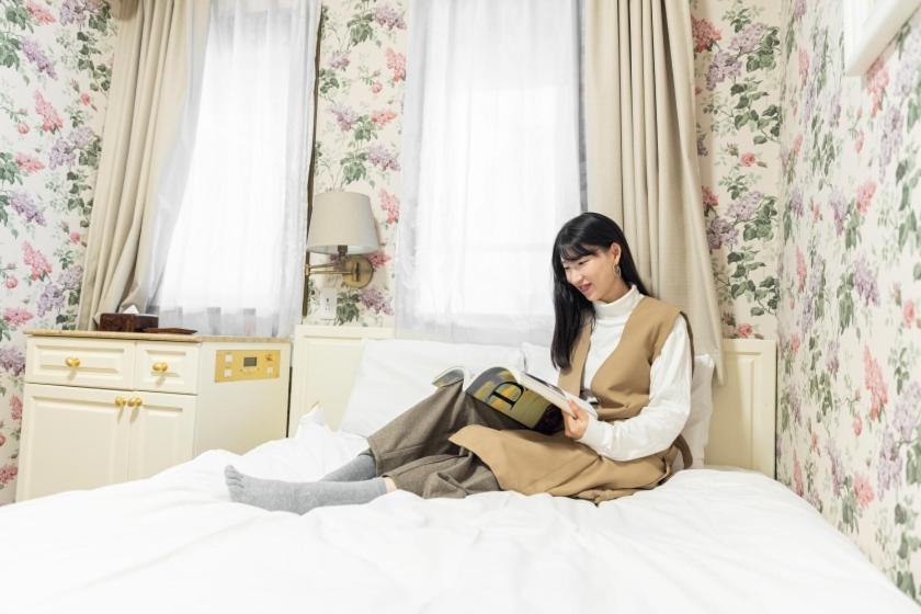 Hotel New Shinsaibashi