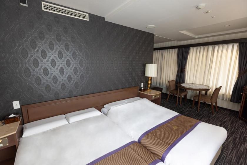 New Shinsaibashi Hotel 3*